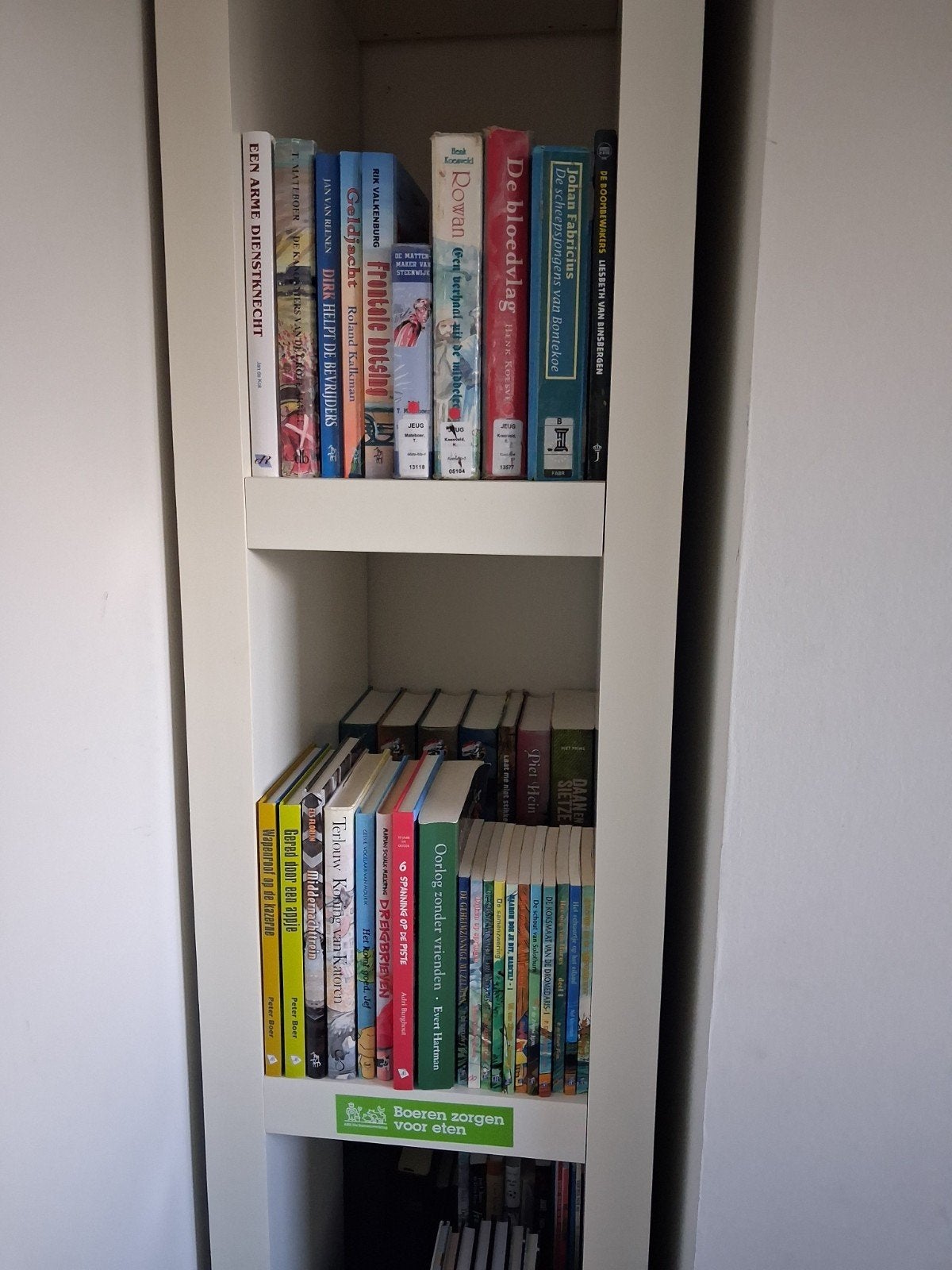 GEZOCHT: gratis boeken, Boeken, Ophalen of Verzenden, Fictie algemeen
