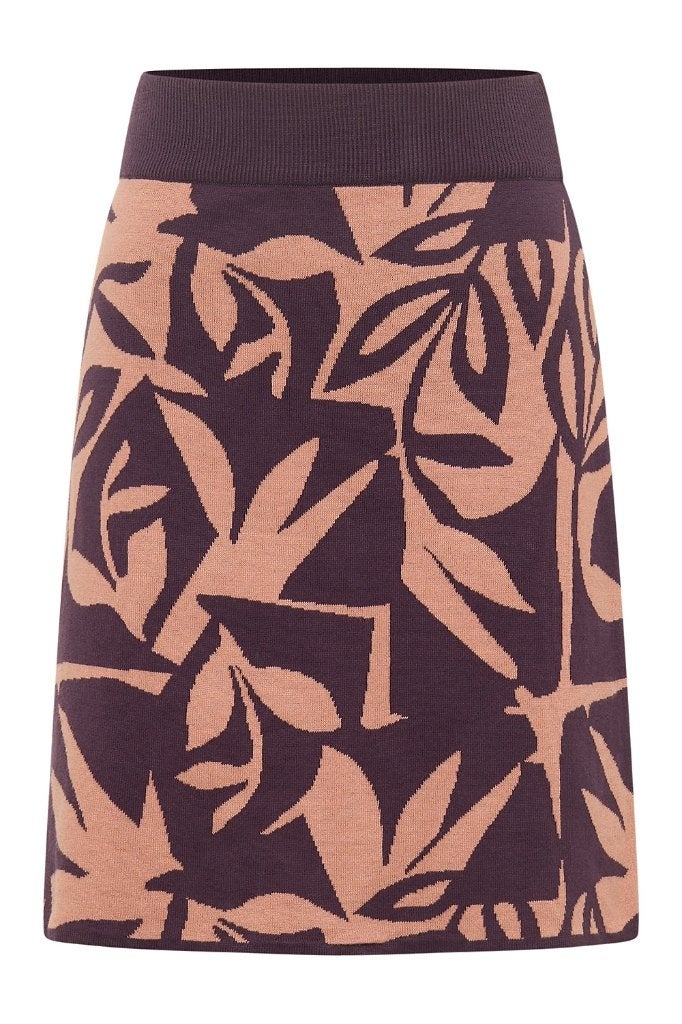 Nieuwe collectie tranquillo rok met 50% korting, Kapellestraat 13 sluis, Bubbles, Overige kleuren, Maat 46/48 (XL) of groter