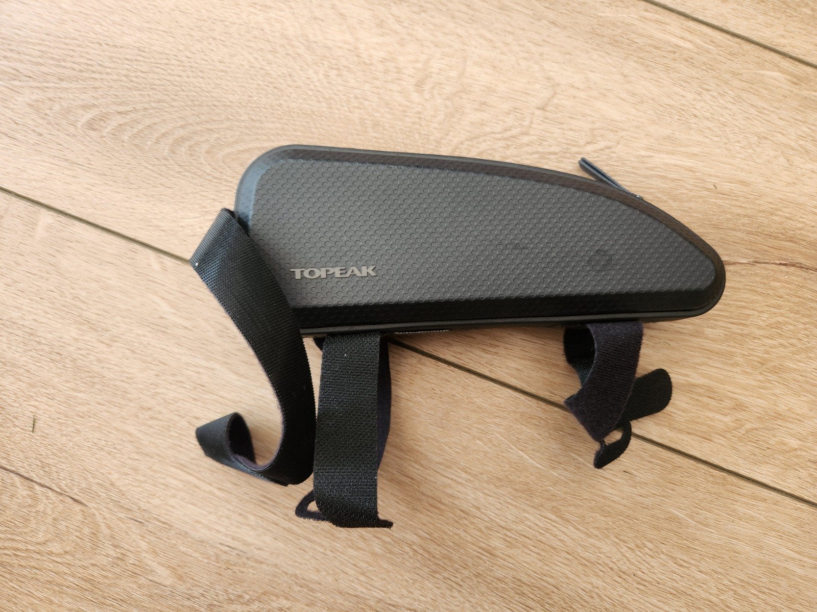 topeak fuel tank bovenbuistas / fiets framemaat 750 ml, Auto diversen, Carkits, Ophalen of Verzenden, Nieuw