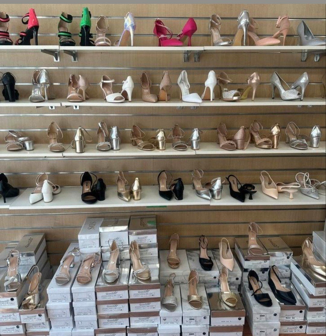 Restpartij schoenen - diverse maten 36 t/m 44, Ophalen of Verzenden, Nieuw, Overige kleuren, Sneakers of Gympen