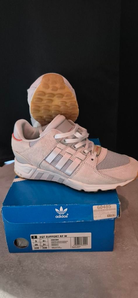 Adidas EQT Support RF W maat 36, Ophalen of Verzenden, Nieuw, Sneakers of Gympen