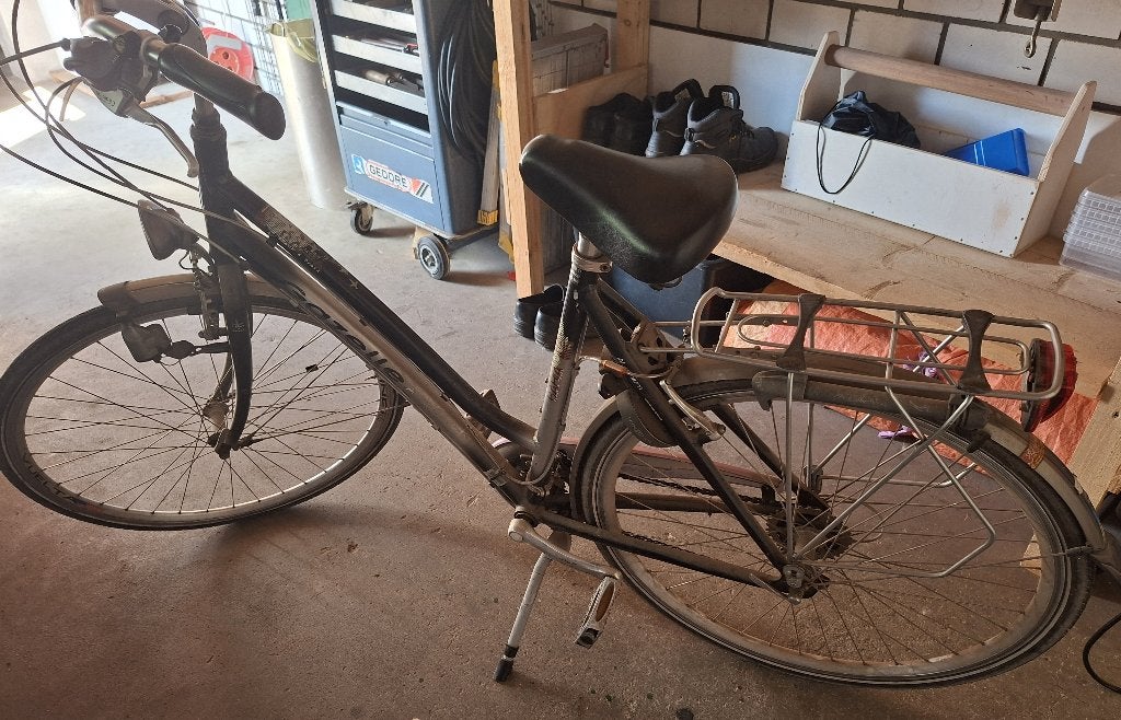 Fiets, Velgrem, Versnellingen, Ophalen, Overige merken