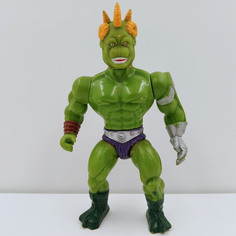 Defenders of the Planets Quasar Sparkle Toys 1985, Verzamelen, Ophalen of Verzenden, Zo goed als nieuw