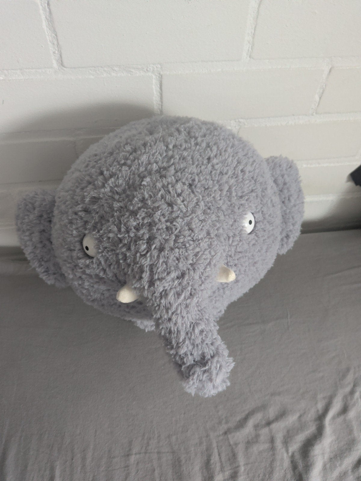 Olli knuffel blijdorp/feyenoord met drolletje, Ophalen of Verzenden, Zo goed als nieuw, Met label, Middelgroot (20 tot 80 cm)