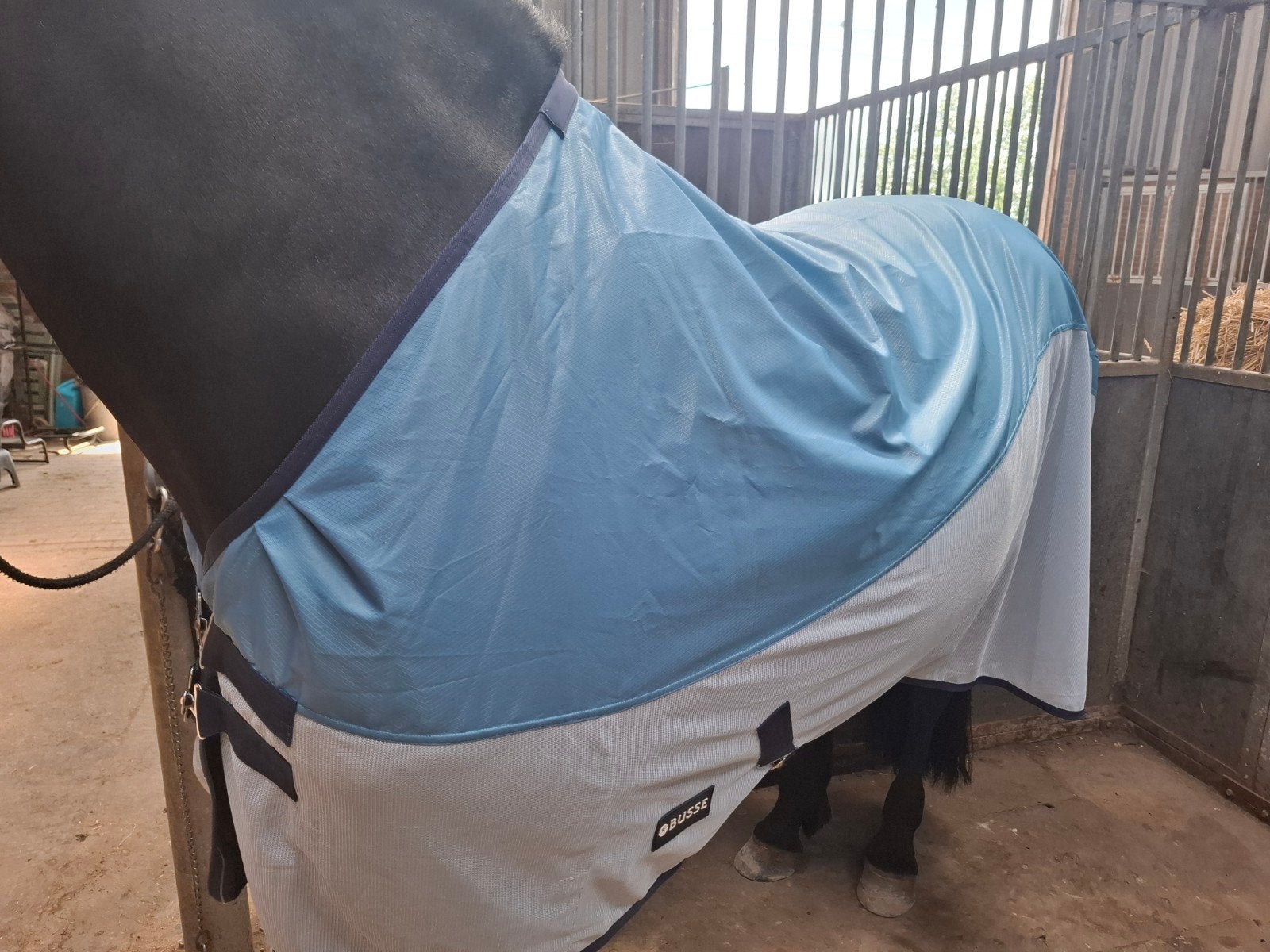 Te koop vliegen met regen bescherming, Ophalen, Overige typen, Nieuw, Overige maten