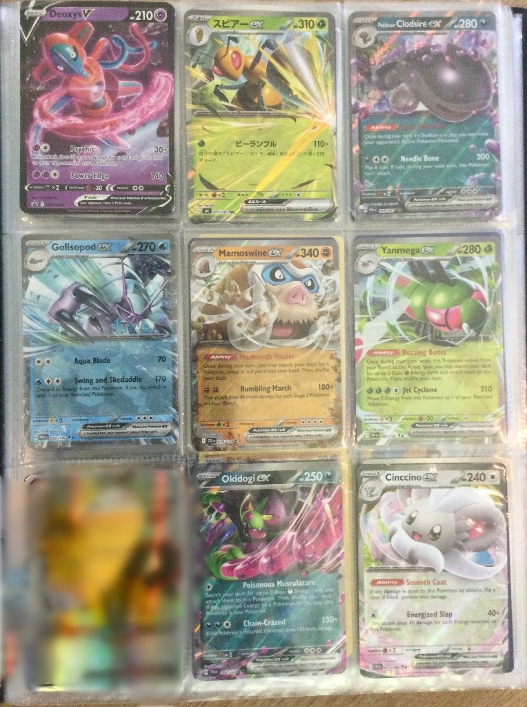 pokemon kaarten ruilen voor charizard, Hobby en Vrije tijd, Verzamelkaartspellen | Pokémon, Ophalen, Zo goed als nieuw, Meerdere kaarten