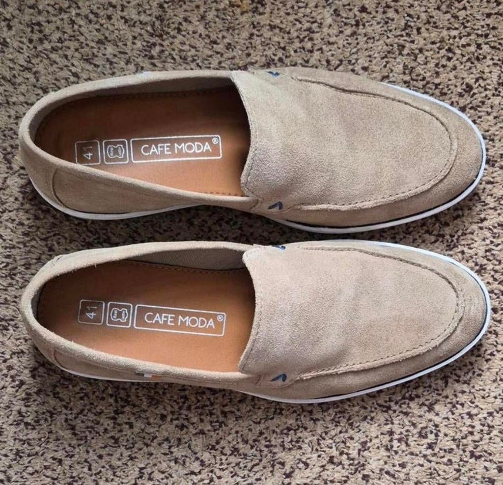 Cafe Moda Men's Loafer, Ophalen of Verzenden