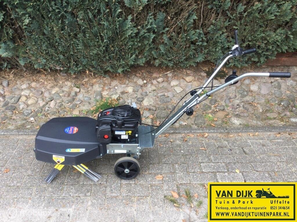 Kwern Home 550 Onkruidborstel 55 cm 140 cc, Ophalen of Verzenden, Nieuw