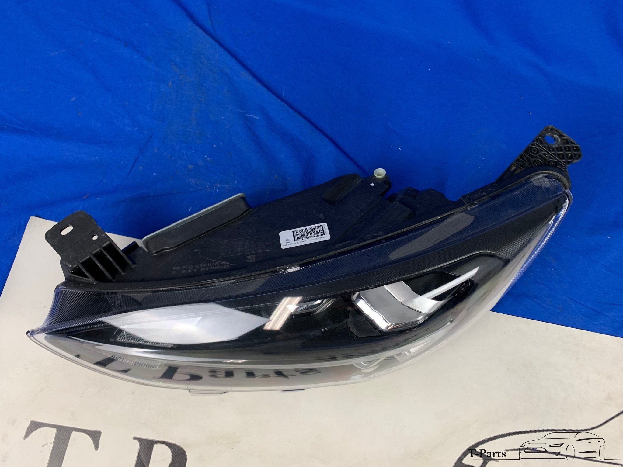 Ford focus MK4 links koplamp LED lamp JX7B-13E015-CD, Info@fabrikant.eu, Fabrikant BV, Nieuw, Ophalen of Verzenden