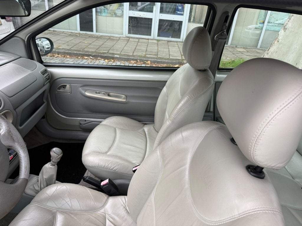 Renault Twingo 1.2 Comfort (bj 2000), foto 6