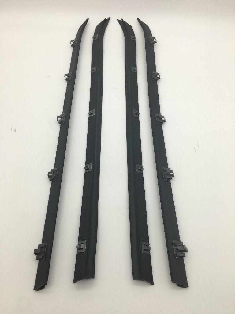 Te koop compleet raamsnorren set chevrolet c10 k10 k5 blazer, Ophalen of Verzenden