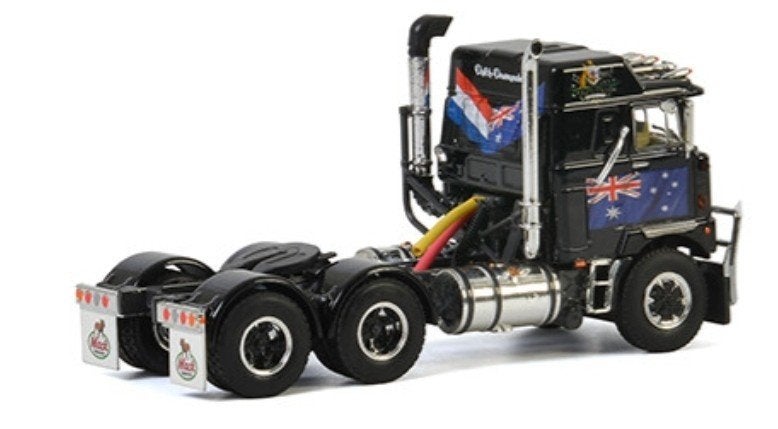 WSI MACK F700 6X4, Hobby en Vrije tijd, Wsi, ., Nieuw, Ophalen of Verzenden