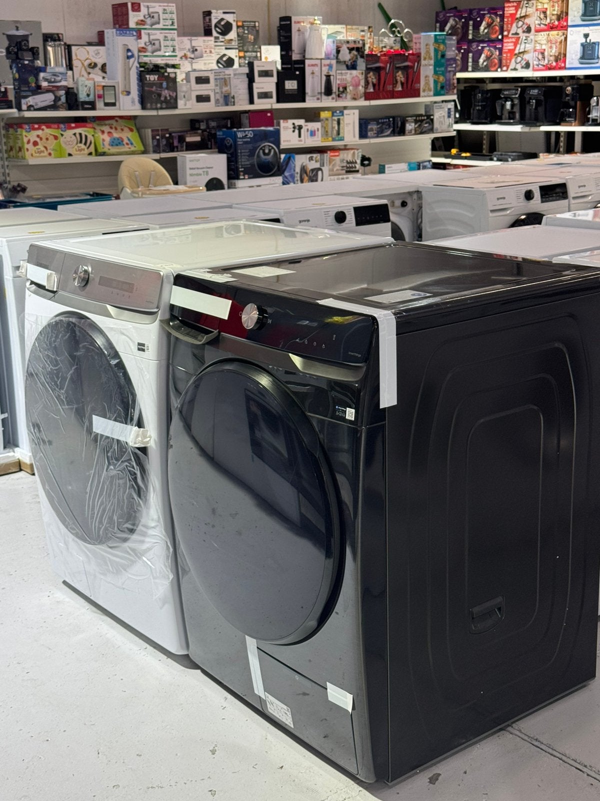 Samsung DV16DG8600BV – 16 kg Warmtepompdroger | Nieuw outlet, Witgoed en Apparatuur, Wasdrogers, 10 kg of meer, Ophalen of Verzenden