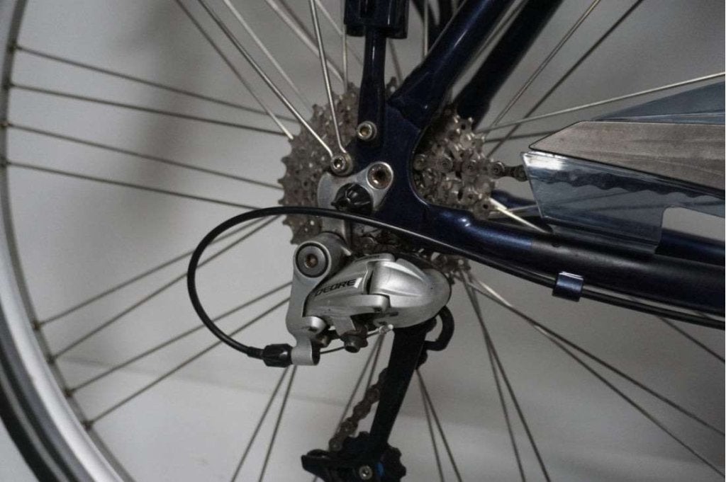 Refurbished RIH Z800 56cm - Herenfiets, Gebruikt, RIH COVE, Versnellingen, Niet ingevuld