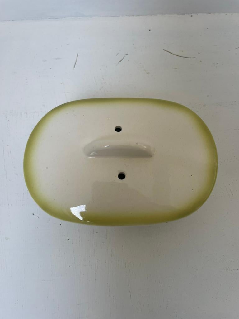 Oud zeepbakje, brocante, Antiek en Kunst, Ophalen of Verzenden