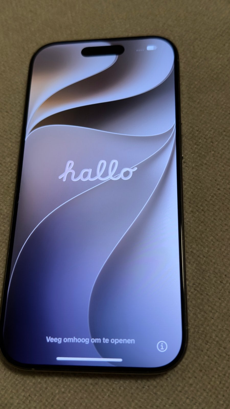 iPhone 16 Pro 128Gb