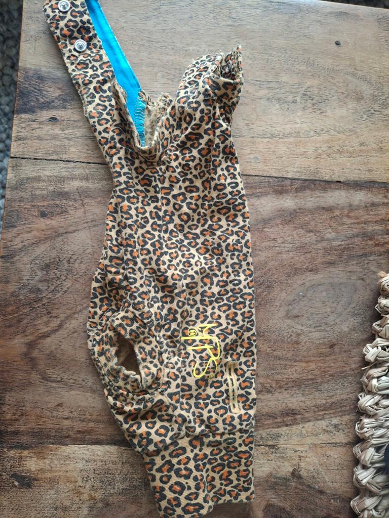 Medical Pet Shirt kitten, Ophalen of Verzenden, Zo goed als nieuw