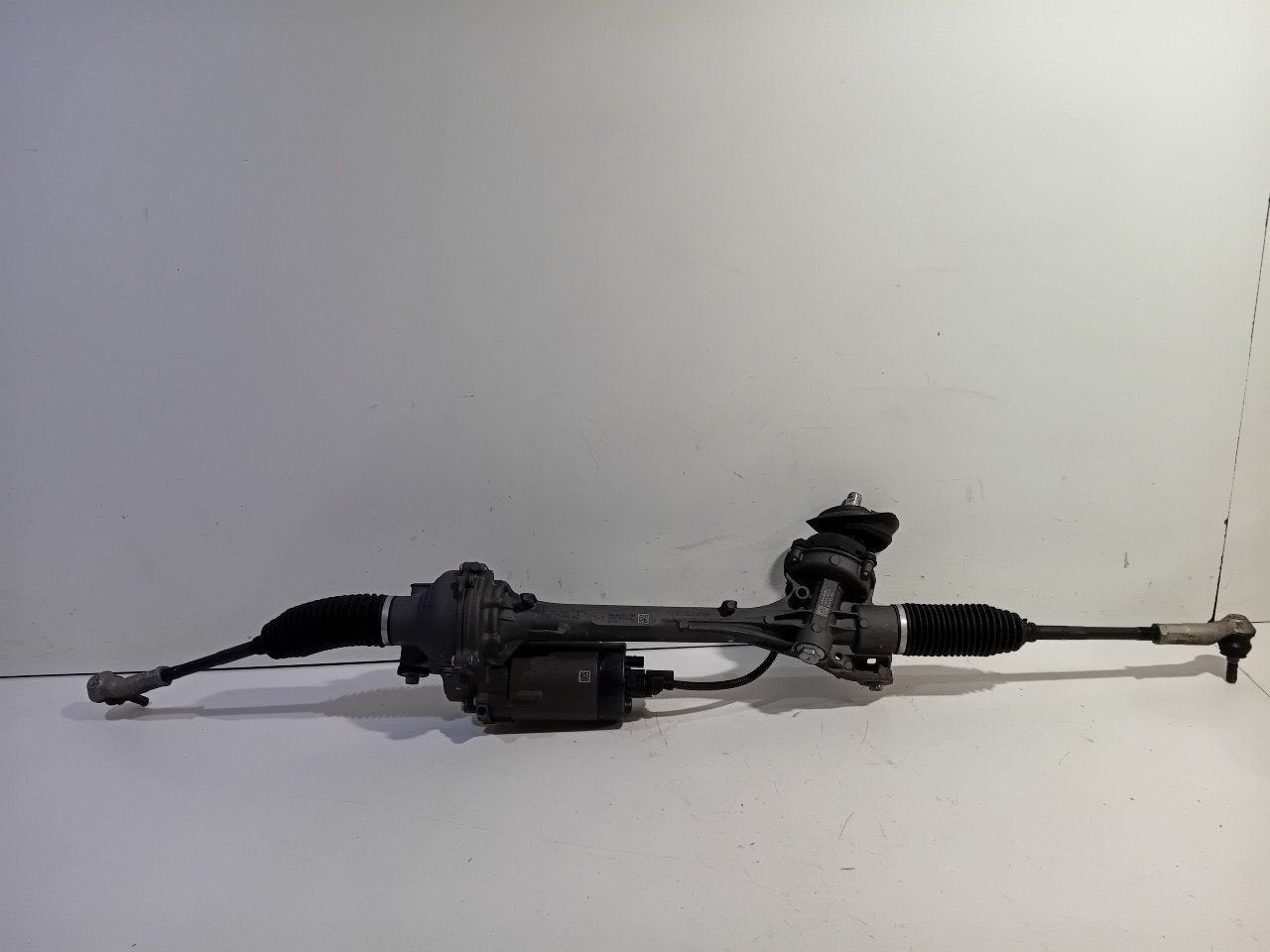 Stuurhuis Volkswagen Golf, Onderdelen@venauto.nl, Van der Ven Autorecycling B.V., Gebruikt, Ettenseweg 76, 4706 PB Roosendaal, The Netherlands