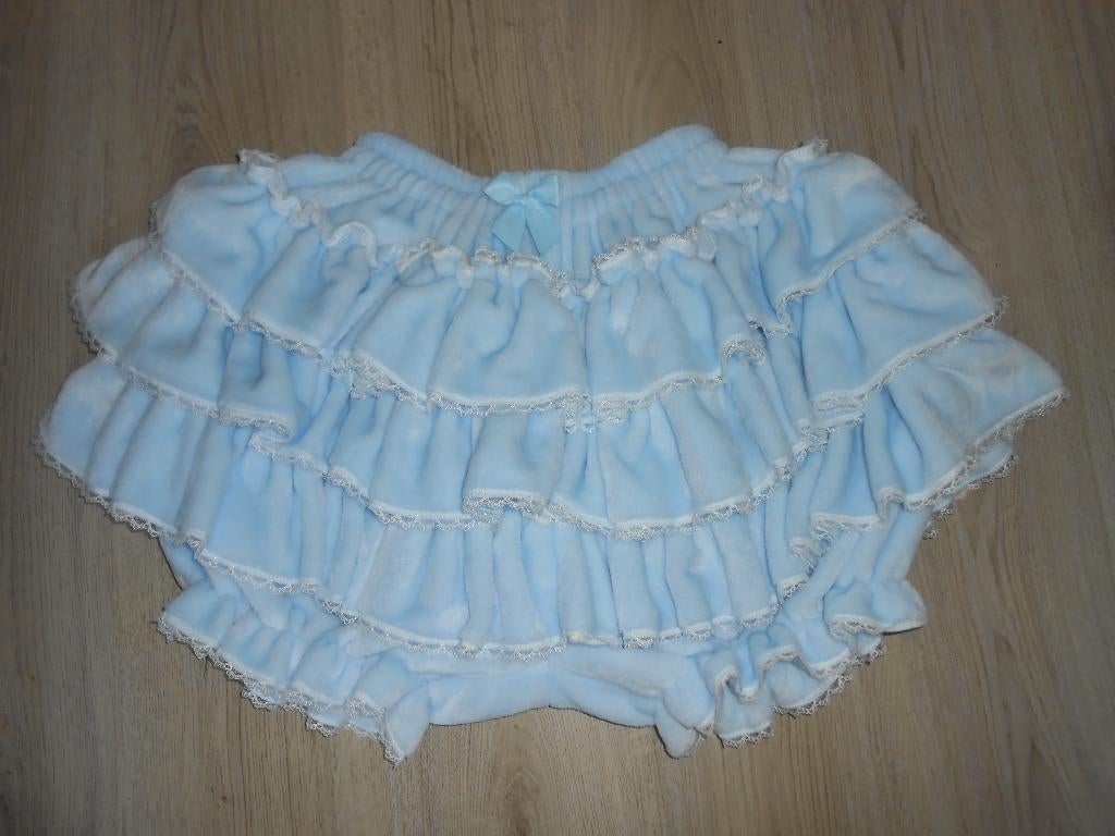 4 harajuku kawaii pompoen broekrokken XS tot XXL, Kleding | Dames, Maat 38/40 (M), Zwart, Ophalen of Verzenden, Zo goed als nieuw