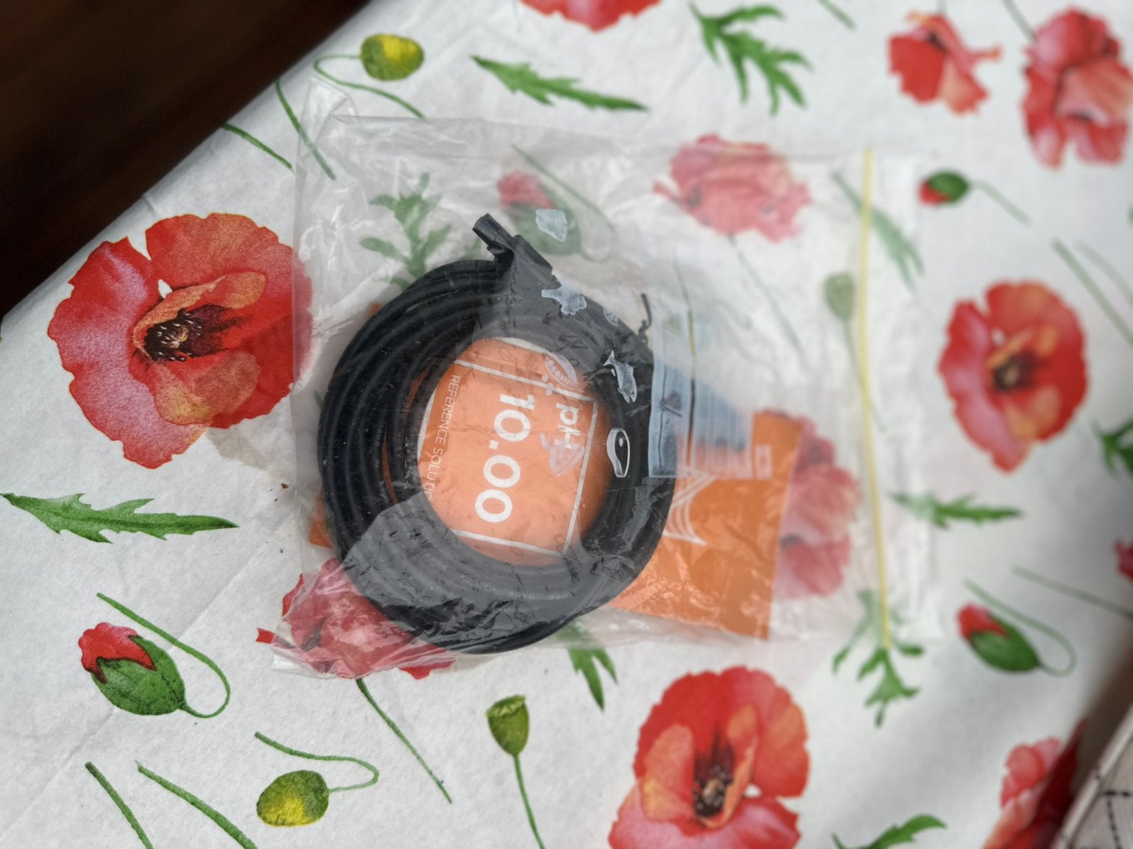 Ph 10.00 kabel.  Van apex., Ophalen of Verzenden, Nieuw