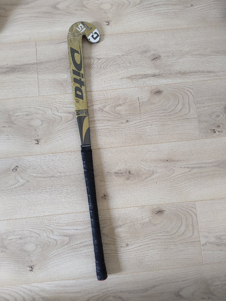Hockeystick Dita 32", Ophalen, Gebruikt, Stick