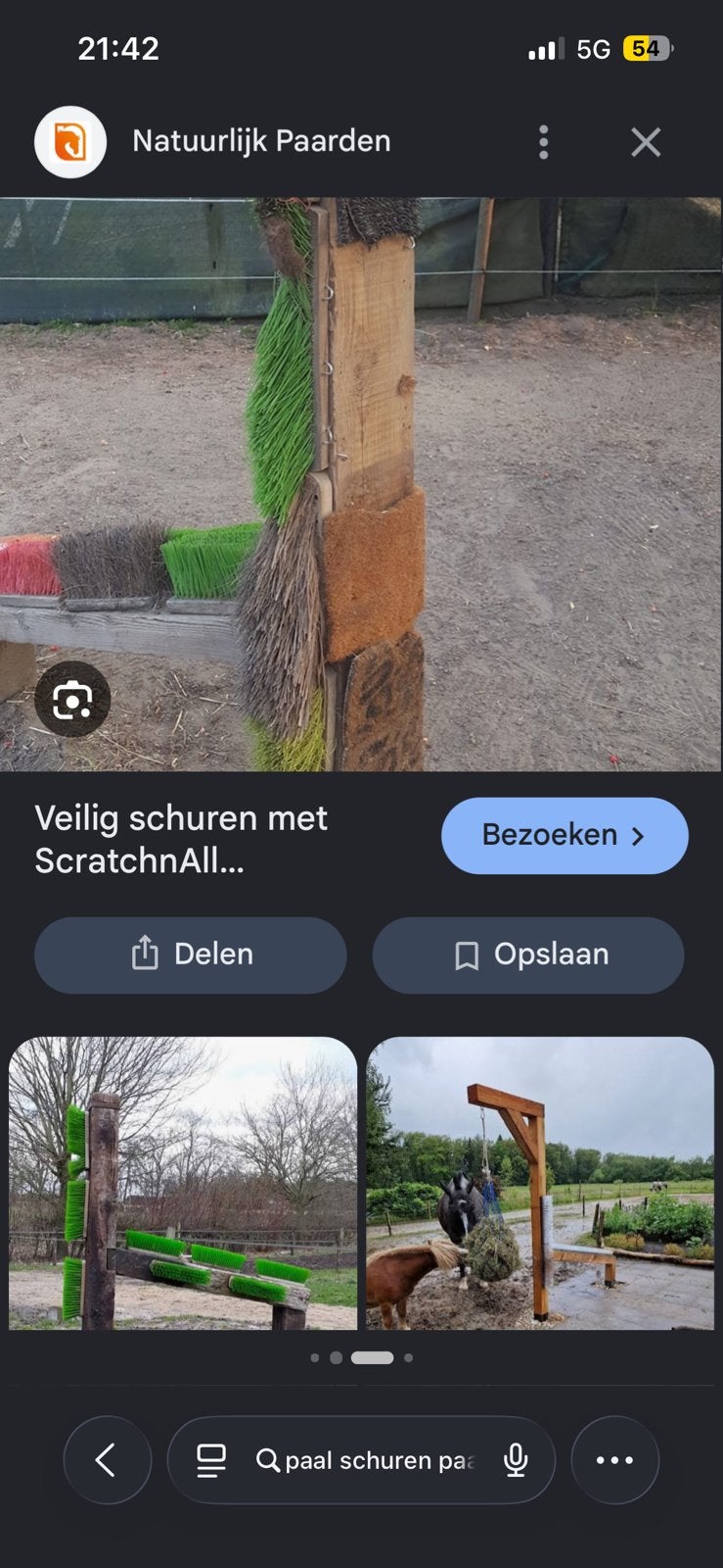 Gezocht omgeving sprang-capelle waspik