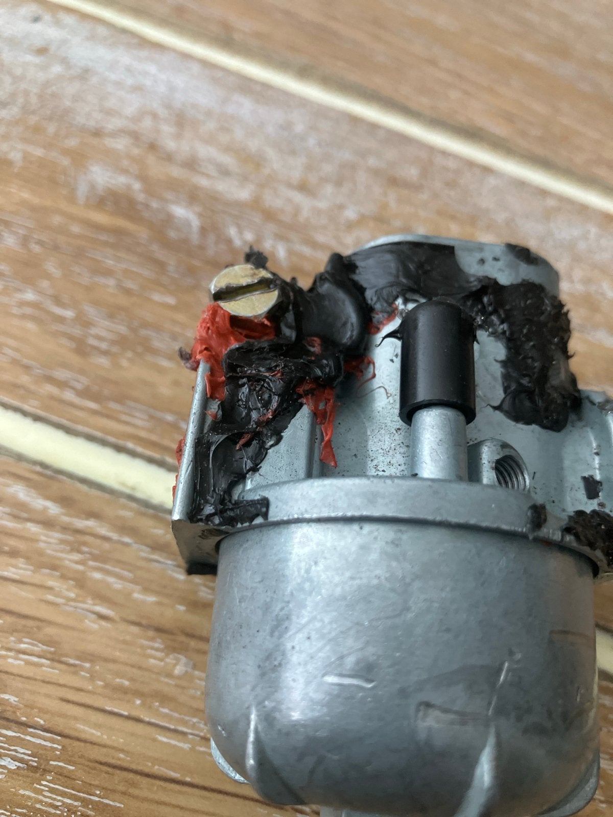 Puch Maxi Carburateur - Gebruikt, Ophalen, Gebruikt, Carburateur
