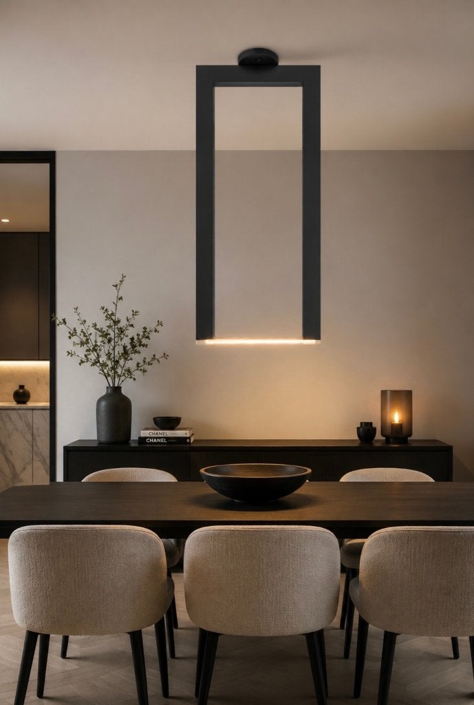Ilfari hanglamp design zwart twv € 580,00 nieuw in doos!, Info@ilfari.nl, Ophalen of Verzenden, Ilfari, Nieuw