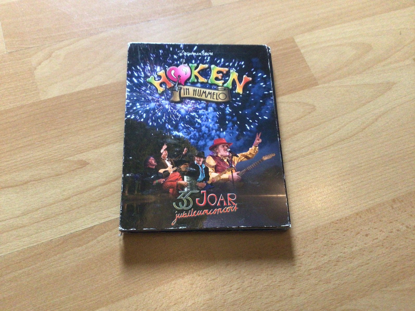 dvd Normaal, Cd's en Dvd's, Alle leeftijden, Ophalen of Verzenden, Gebruikt