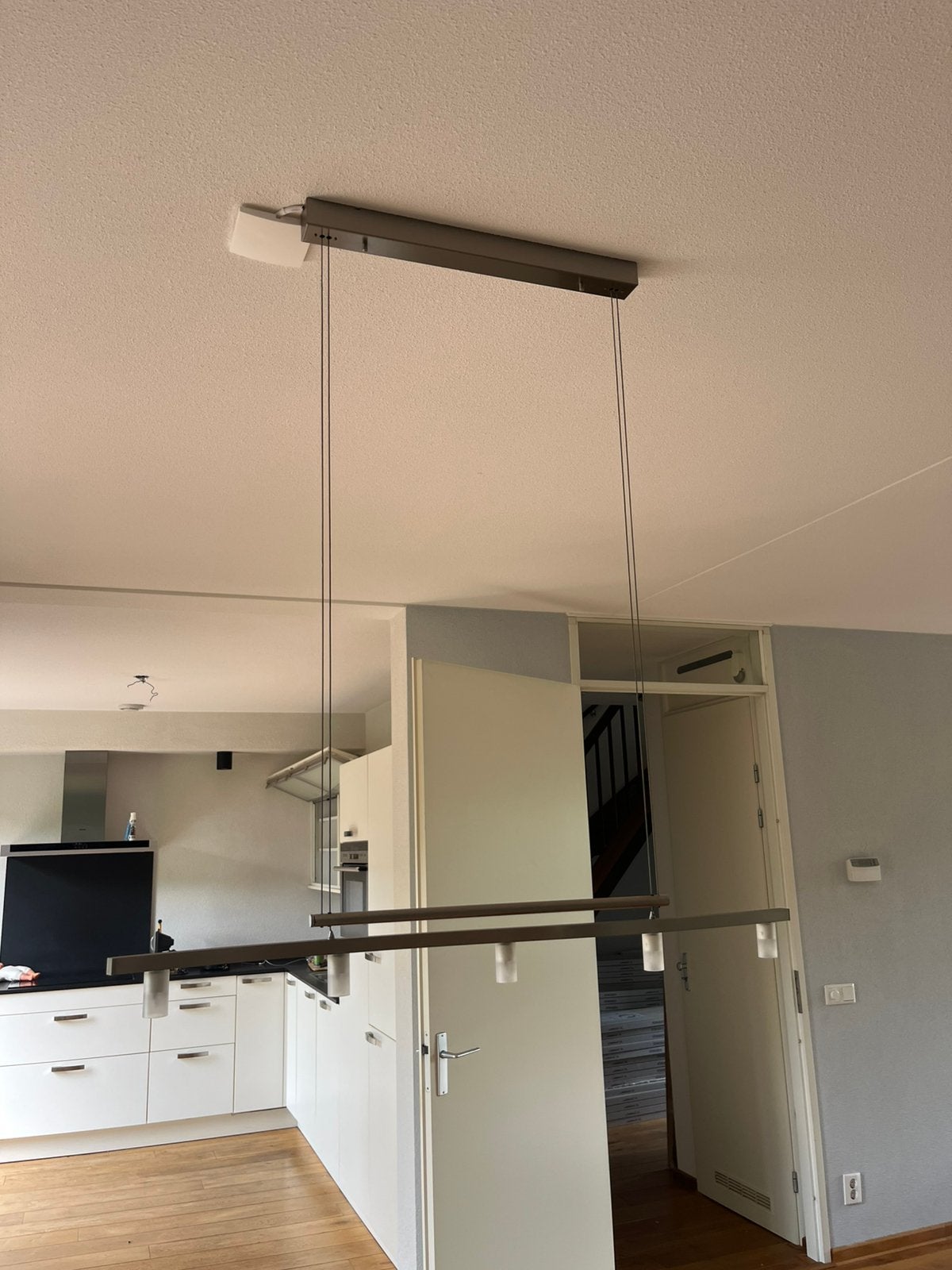 Design hanglamp, Huis en Inrichting, Ophalen of Verzenden, Zo goed als nieuw