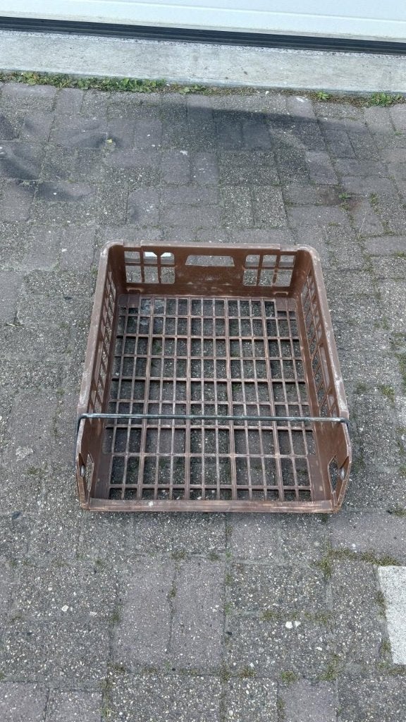 brood kratten, Ophalen, Minder dan 50 cm, Gebruikt, X