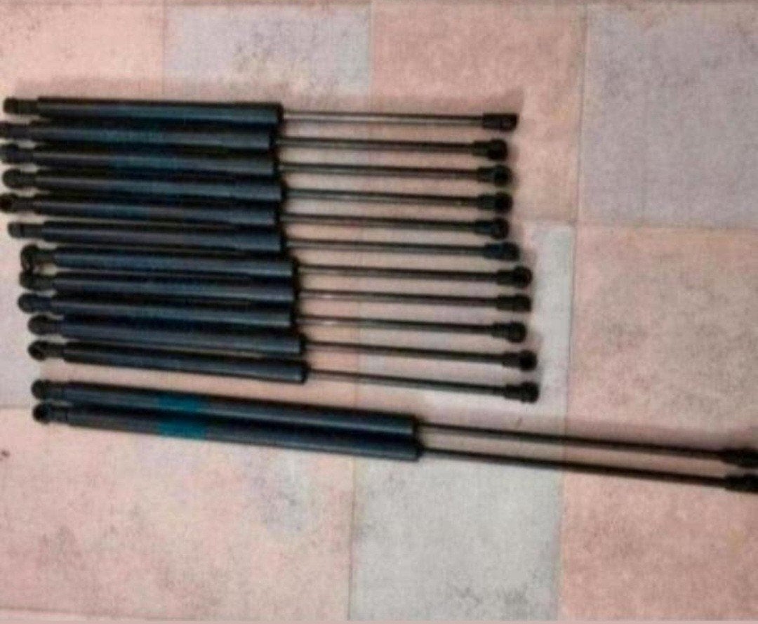 GASDRUKVEREN MOTORKAP & KOFFERKLEP BMW M3 E90 E92 E93, Ophalen of Verzenden