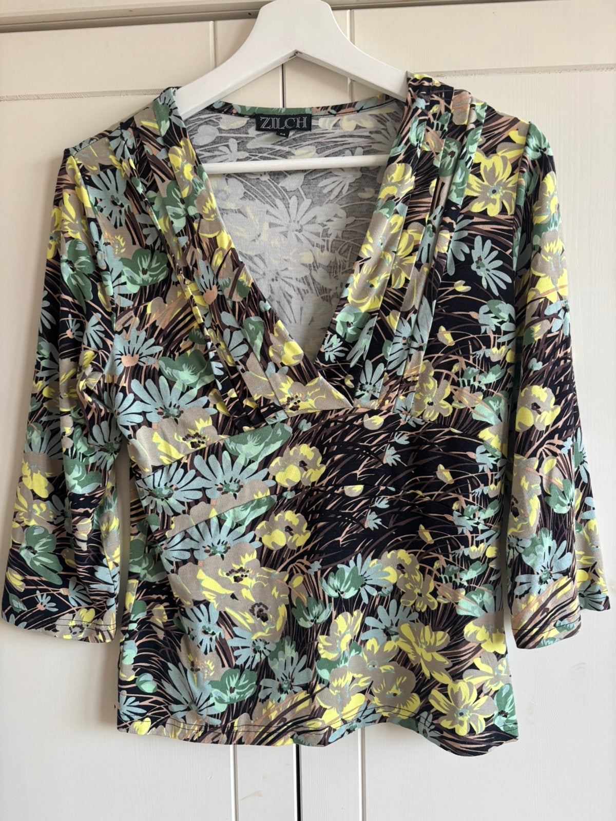 Zilch Amsterdam maat M, Kleding | Dames, Maat 38/40 (M), Overige kleuren, Verzenden, Zo goed als nieuw