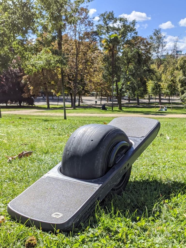 Onewheel Pint, Fietsen en Brommers, Ophalen of Verzenden, Gebruikt, Overige typen