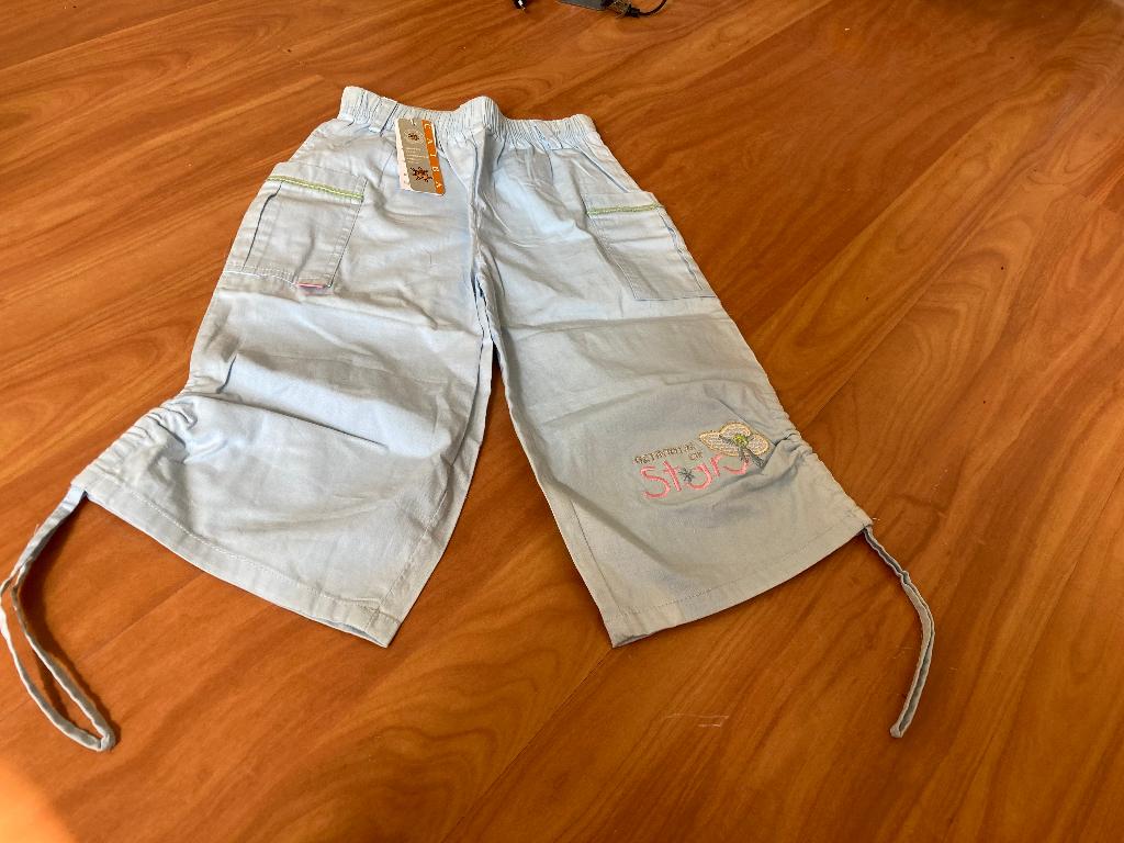 Meisje broek maat 8 (nieuw), Ophalen of Verzenden, Nieuw, Meisje, Broek