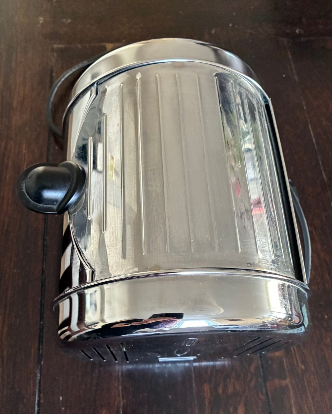 Princes toaster type 2385, Ophalen of Verzenden, Zo goed als nieuw