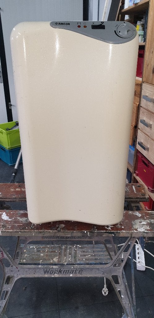 Amcor S-220 Luchtontvochtiger, Ophalen, Gebruikt, Luchtontvochter