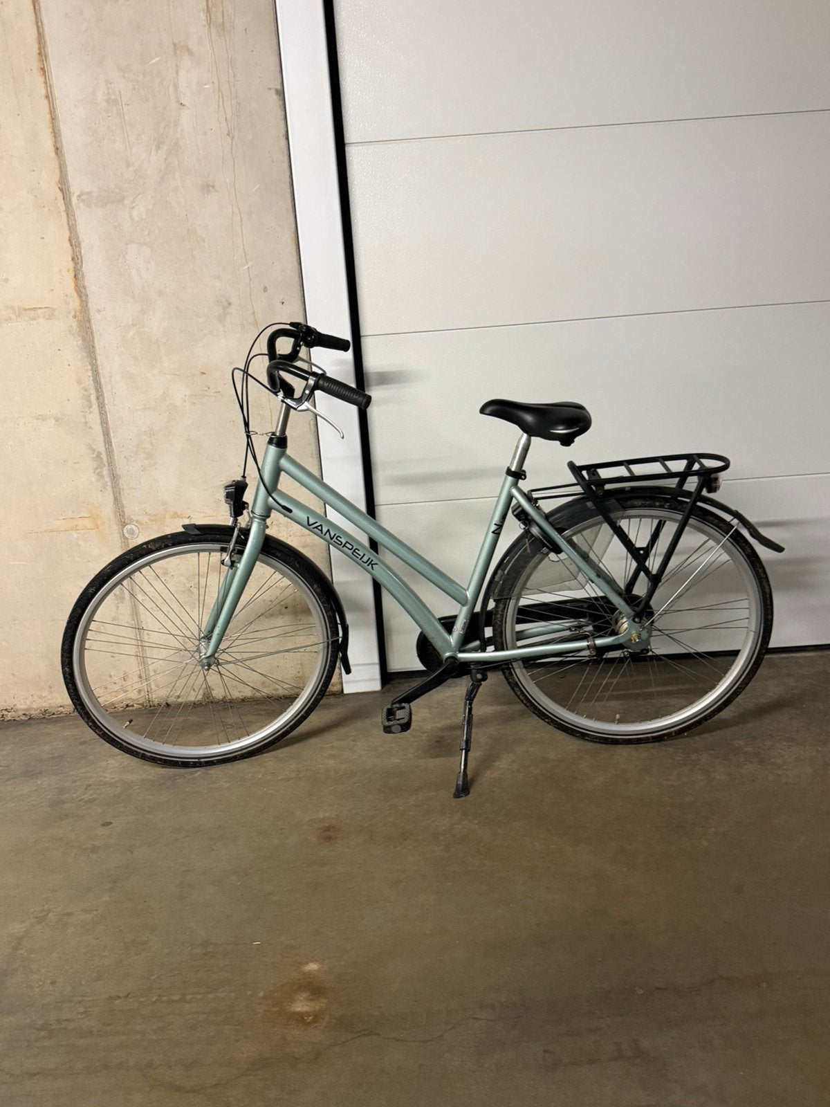 Van speijk fiets, Ophalen, Zo goed als nieuw, Overige merken