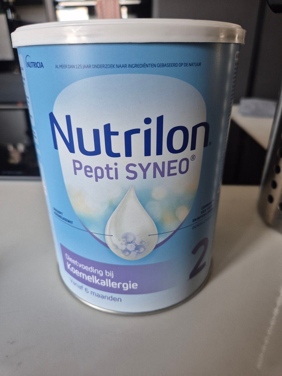 pepti nummer 2 (houdbaar tot 10-26), Ophalen of Verzenden, Nieuw, Overige typen