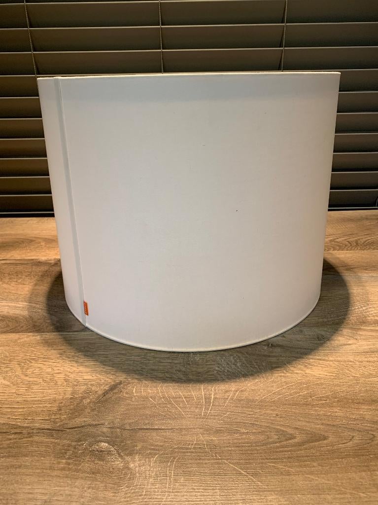 Stout verlichting Eric Kuster lampenkap nieuw twv € 149,00, 25 tot 50 cm, Rond, Nieuw, Ophalen of Verzenden