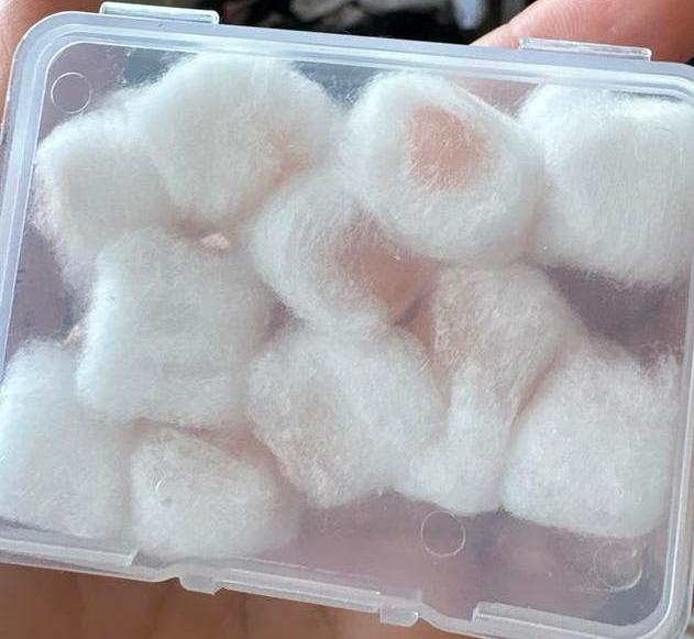 Sleeping earplugs GRATIS, Ophalen, Nieuw, Overige typen