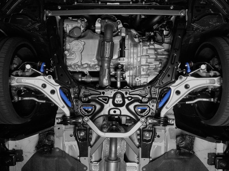 Cusco Swaybar set stabilsatiestang - Honda Civic Type R FK8, Ophalen of Verzenden