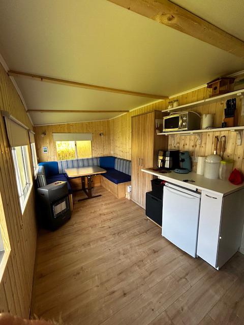 Caravan Reith bei Kitzbuhel - Oostenrijk, Tot en met 6