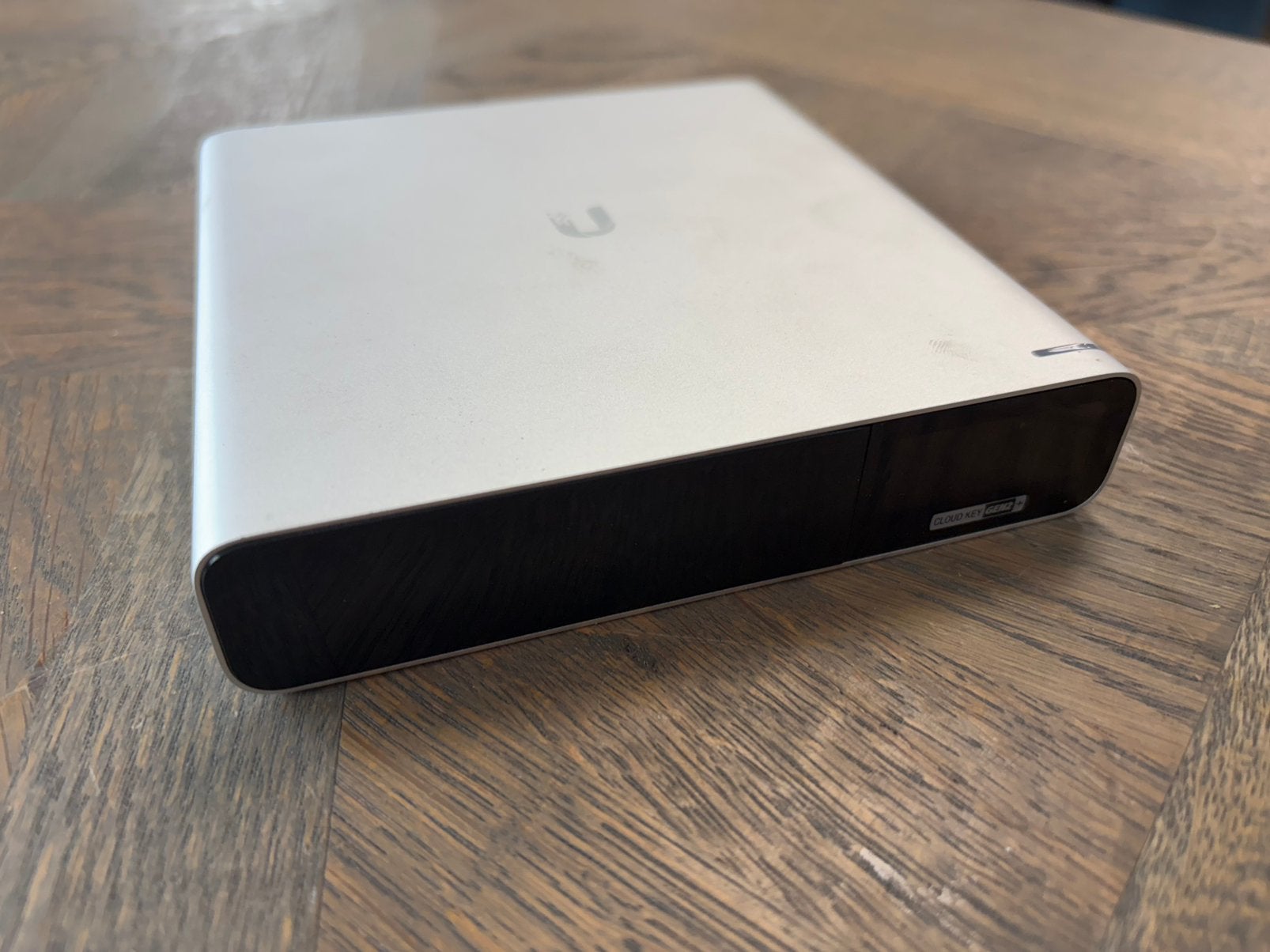 Ubiquiti - UniFi Cloud Key Gen2 Plus, Ophalen of Verzenden, Gebruikt