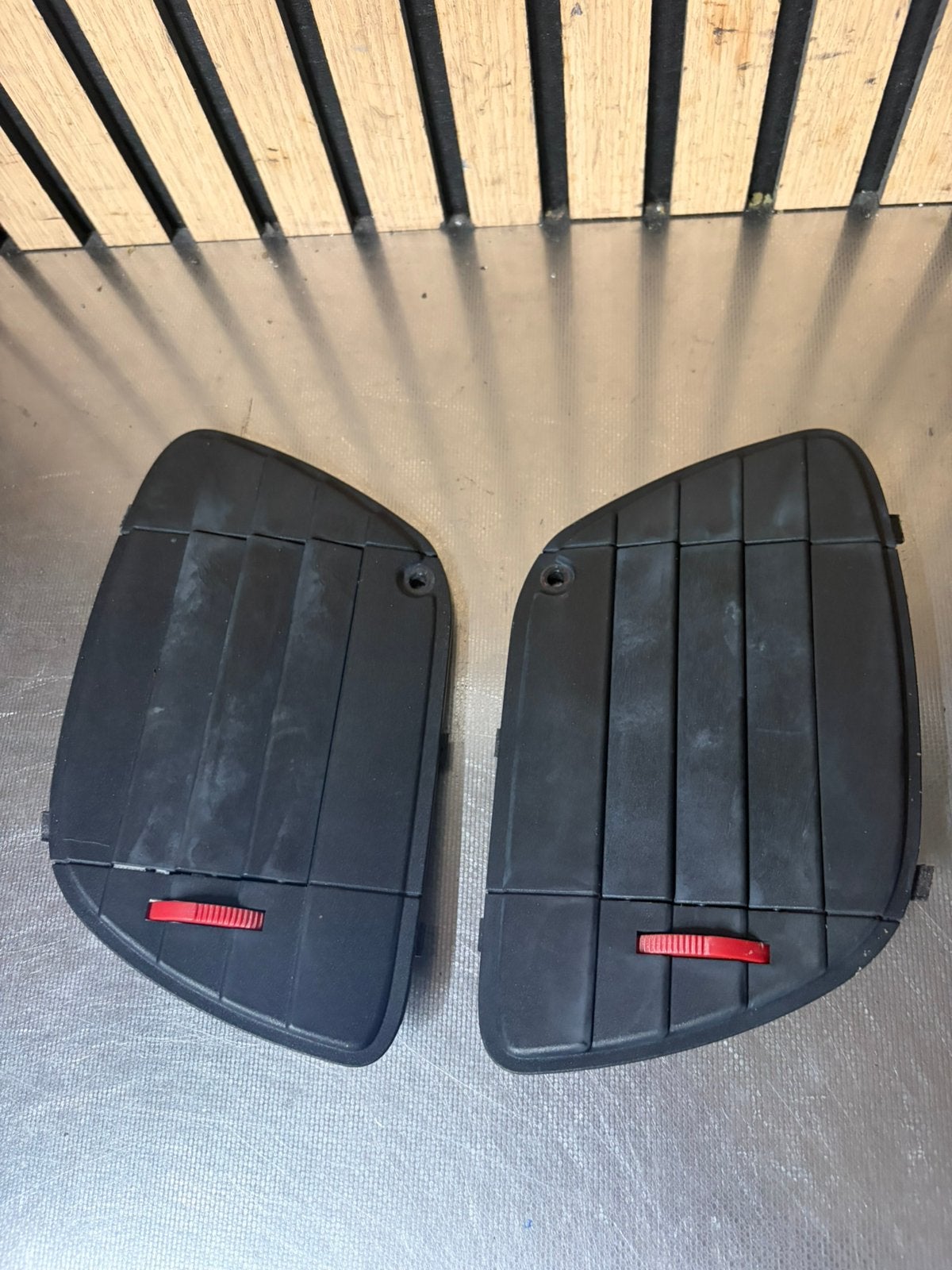 gilera runner radiateur roosters, Ophalen