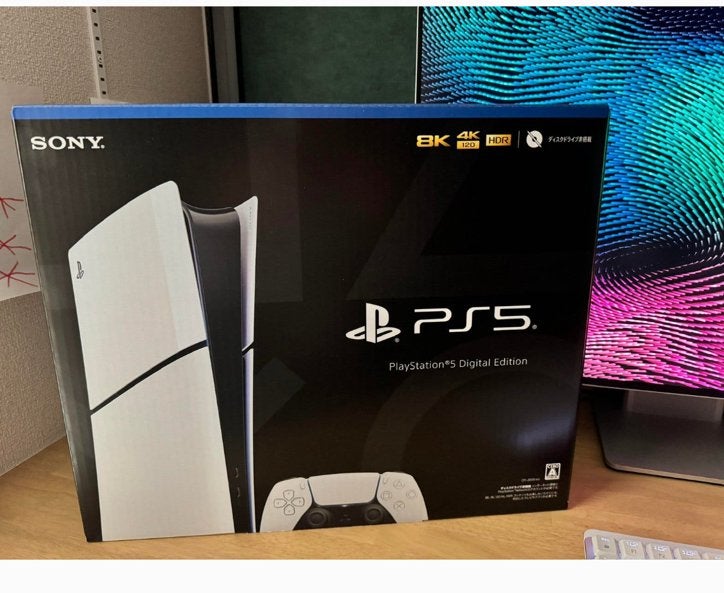 Sony PlayStation 5 Digital Edition - Nieuw in doos, Ophalen of Verzenden, Nieuw, Vanaf 7 jaar