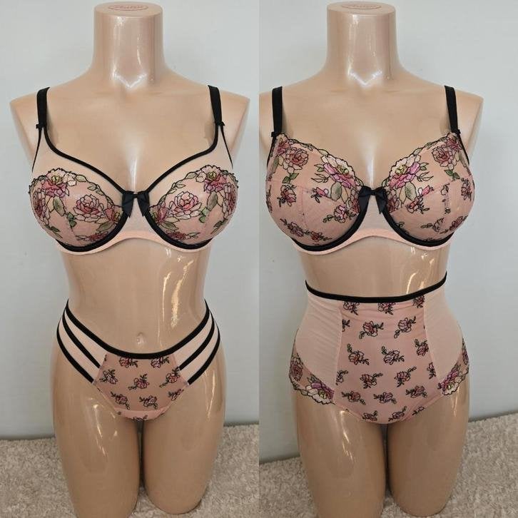 Nieuw prima donna bh eraclea Full cup bh 75d, ., Ophalen of Verzenden, BH, .