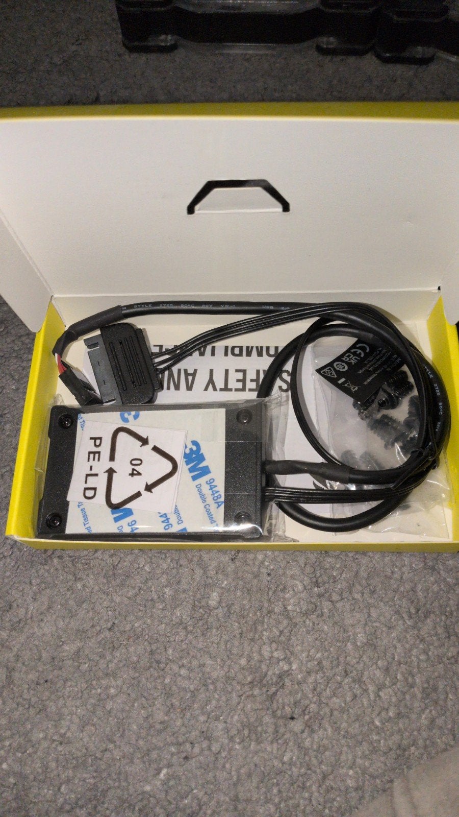 Corsair Commander Core - Nieuw in doos, Ophalen, Nieuw