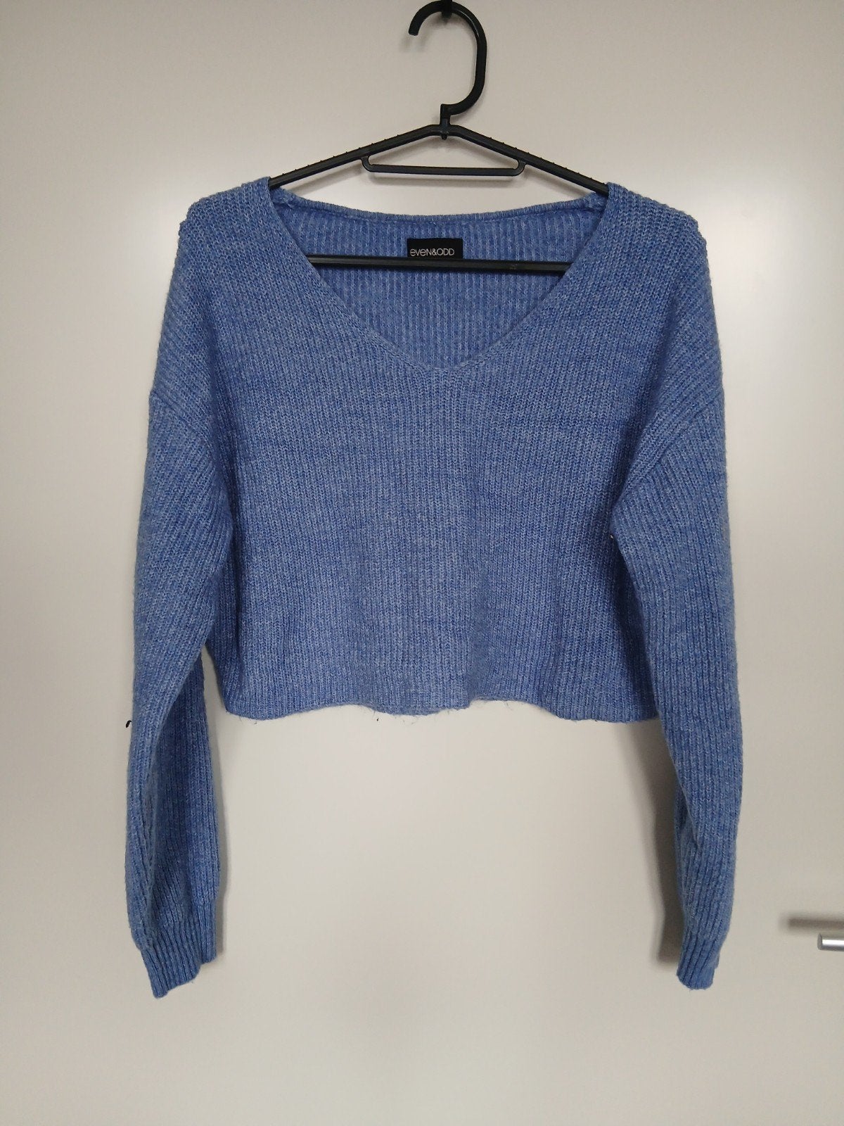 Even & Odd Croptop - Maat XS, Kleding | Dames, Truien en Vesten, Ophalen of Verzenden, Maat 34 (XS) of kleiner, Gedragen, Even & Odd