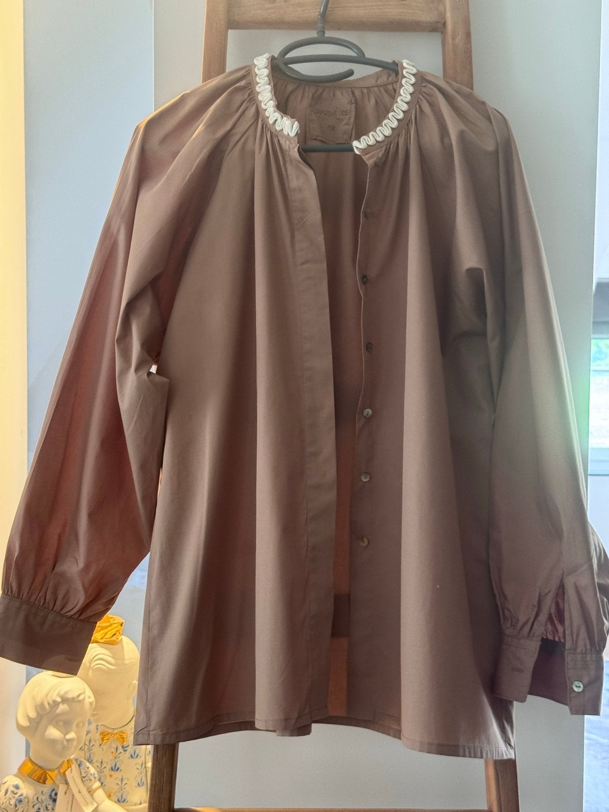 Charlie Joe Blouse Maat M, Verzenden, Nieuw, Maat 38/40 (M), Overige kleuren